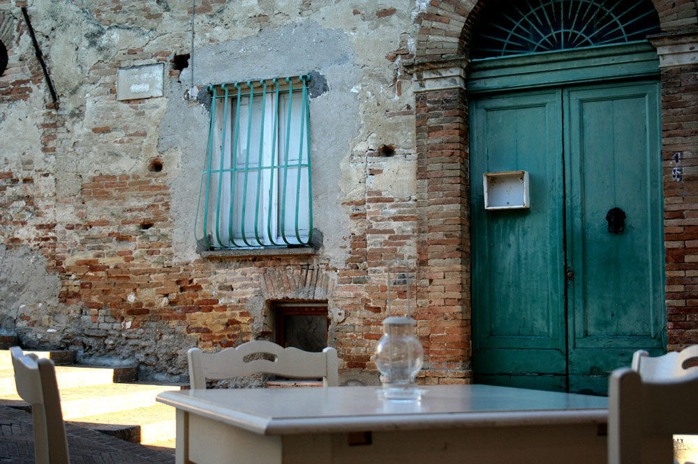 Masseria Del Vino ロレート・アプルティーノ エクステリア 写真